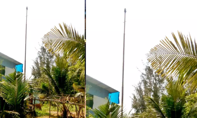 കര കാണാനാവാതെ അഴീത്തലയിലെ മത്സ്യത്തൊഴിലാളികൾ; എന്നുവരും ലൈറ്റ് ഹൗസ്?