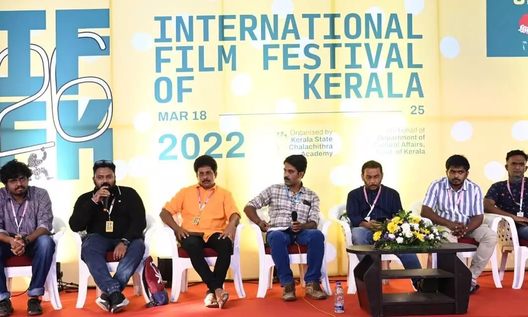 സ്വതന്ത്ര സിനിമകൾക്ക് കൂടുതൽ പിന്തുണ ലഭിക്കേണ്ടതുണ്ടെന്ന് ഓപ്പൺ ഫോറം