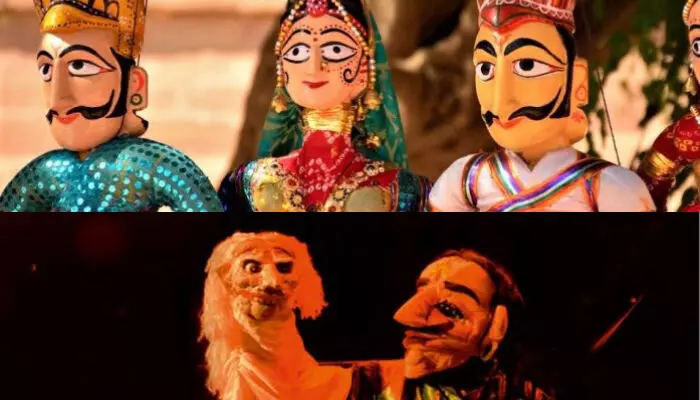 ലോക പാവകളി ദിനം; അഞ്ച് സംസ്ഥാനങ്ങളിൽ പുതുൽ ഉത്സവ് നടത്തും ലോക പാവകളി ദിനം; അഞ്ച് സംസ്ഥാനങ്ങളിൽ പുതുൽ ഉത്സവ് നടത്തും