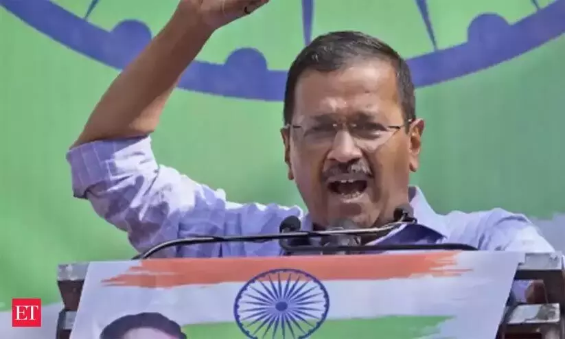 ഒമ്പത് സംസ്ഥാനങ്ങളിലെ ചുമതലക്കാരെ എ.എ.പി പ്രഖ്യാപിച്ചു; എ. രാജക്ക് കേരളത്തിന്റെ ചുമതല ഒമ്പത് സംസ്ഥാനങ്ങളിലെ ചുമതലക്കാരെ എ.എ.പി പ്രഖ്യാപിച്ചു; എ. രാജക്ക് കേരളത്തിന്റെ ചുമതല