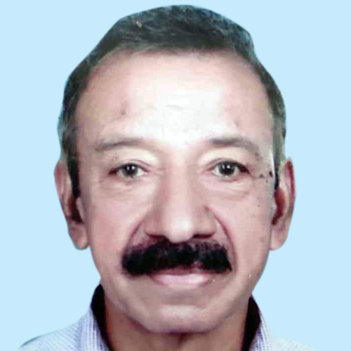 ശ​ശി​ധ​ര​ൻ​നാ​യ​ർ