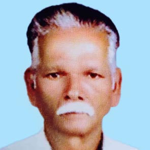 ചാ​മി​യാ​ർ