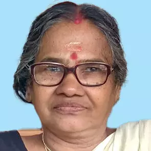 ദേ​വ​കി