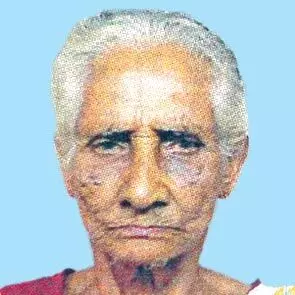 ദേ​വ​കി