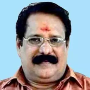 രാ​ധാ​കൃ​ഷ്ണ​ൻ