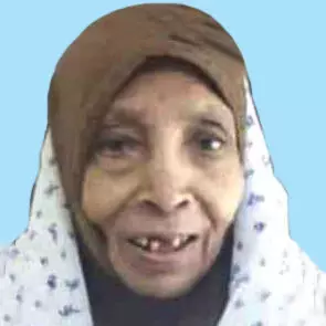 ഖ​ദീ​ജ ബീ​വി