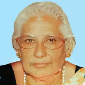 ത്രേ​സ്യ