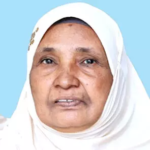 ബീ​ഫാ​ത്തി​മ