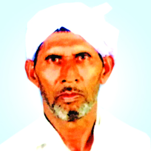 അബ്ദുല്ല ഹാജി