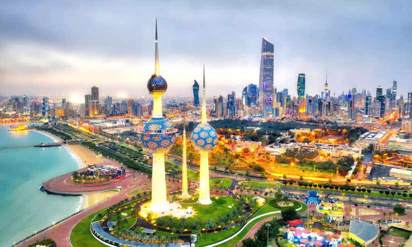 കുവൈത്ത് പൊതുമേഖല സ്വദേശിവത്കരണം: ആഗസ്റ്റ് 26 ഡെഡ്ലൈൻ കുവൈത്ത് പൊതുമേഖല സ്വദേശിവത്കരണം: ആഗസ്റ്റ് 26 ഡെഡ്ലൈൻ