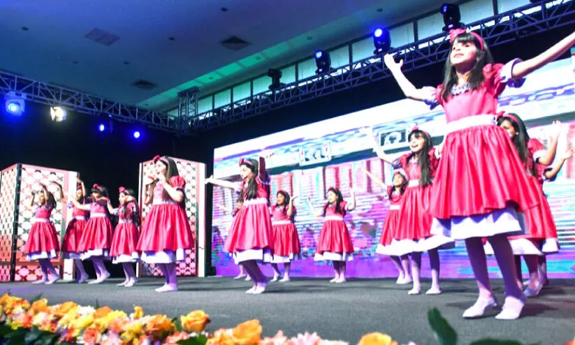 അ​മീ​ർ​സ്​ ഇ​ൻ​റ​ർ​നാ​ഷ​ന​ൽ​ ഷൂ​ട്ടി​ങ്​ ചാ​മ്പ്യ​ൻ​ഷി​പ്​ ആ​രം​ഭി​ച്ചു