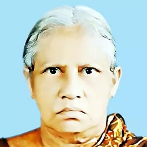 അ​മ്മി​ണി