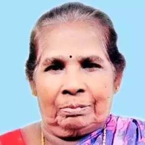 സ​രോ​ജി​നി