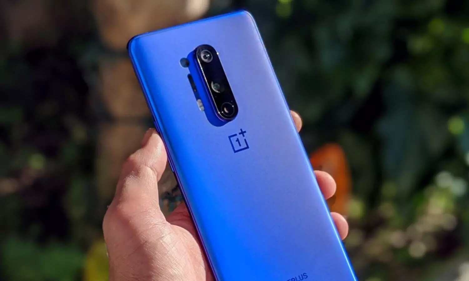 വൺപ്ലസ് സ്മാർട്ട്ഫോൺ യൂസർമാർക്ക് സന്തോഷ വാർത്തയുമായി കമ്പനി