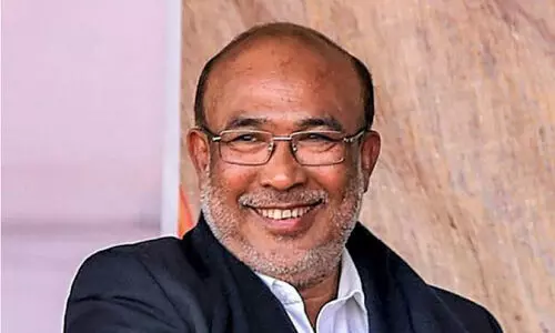 biren singh