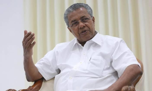 പിണറായി വിജയൻ കേരളത്തി​ന്റെ ഇമാം, ശൈഖുൽ മശായിഖ്; വൈറലായി സി.പി.എം നേതാവിന്റെ പ്രസംഗം