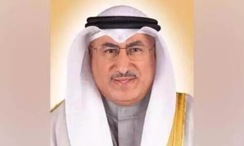 സൗദിയുമായി ജലവിനിമയ ബന്ധത്തിന് പഠനം