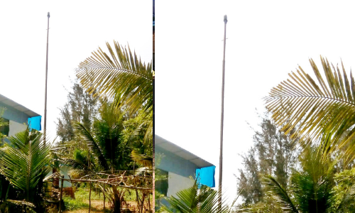 കര കാണാനാവാതെ അഴീത്തലയിലെ മത്സ്യത്തൊഴിലാളികൾ; എന്നുവരും ലൈറ്റ് ഹൗസ്?