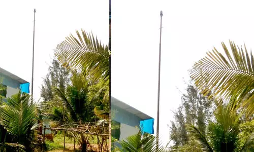 കര കാണാനാവാതെ അഴീത്തലയിലെ മത്സ്യത്തൊഴിലാളികൾ; എന്നുവരും ലൈറ്റ് ഹൗസ്?