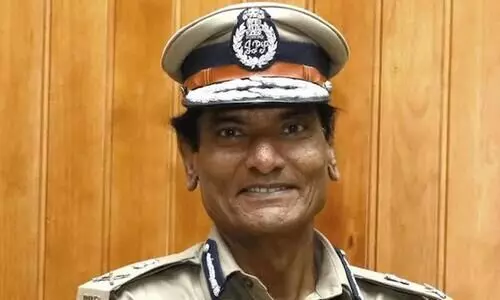 DGP Anilkanth