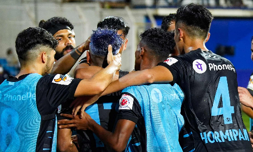 ബ്ലാസ്റ്റേഴ്സിെൻറ തോൽവി: നിരാശയുമായി പ്രവാസികൾ