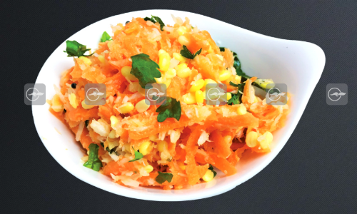 Kosambari Salad Indian Special