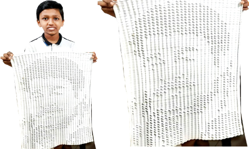 Waiting for Mohanlal Abanis Surprise ...