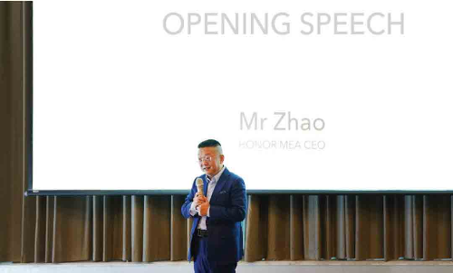 കൊതിപ്പിക്കുന്ന വിലയിൽ ഹോണർ എക്സ് എട്ട് വിപണിയിൽ