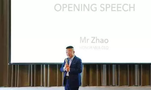 കൊതിപ്പിക്കുന്ന വിലയിൽ ഹോണർ എക്സ് എട്ട് വിപണിയിൽ