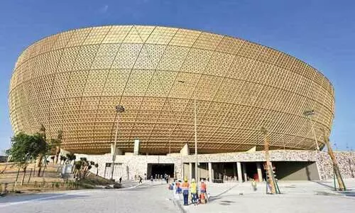 ഫിഫ ലോകകപ്പ് ഫുട്ബാൾ: ടിക്കറ്റ് കാശടക്കാൻ മറക്കരുതേ... ഫിഫ ലോകകപ്പ് ഫുട്ബാൾ: ടിക്കറ്റ് കാശടക്കാൻ മറക്കരുതേ...