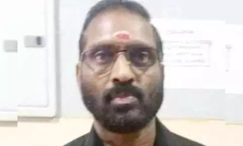 റ​ബ​ർ വെ​ട്ട് തൊ​ഴി​ലാ​ളി​ സിദ്ധനായി; കു​ട്ടി​ക​ളില്ലാ​ത്തവ​ർക്ക് കുട്ടികൾ, രോ​ഗികൾക്ക് രോഗമുക്തി... ​തട്ടിപ്പിനിരയായത് നിരവധി വിശ്വാസികൾ