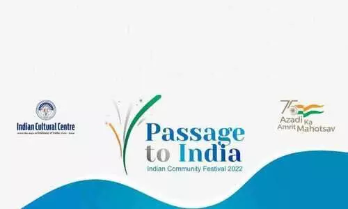 ദീർഘകാല പ്രവാസികൾക്ക് ഐ.സി.സി ആദരവ്