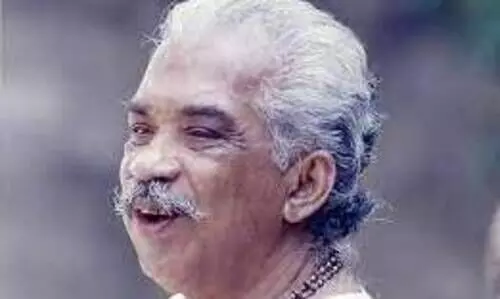 Kadammanitta Ramakrishnan