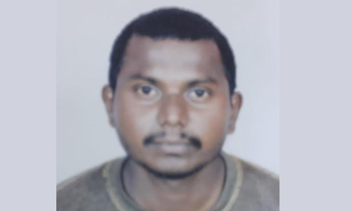 സൗദിയിൽ വാഹനമിടിച്ച് തൃശൂർ സ്വദേശി മരിച്ചു