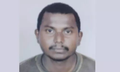 സൗദിയിൽ വാഹനമിടിച്ച് തൃശൂർ സ്വദേശി മരിച്ചു