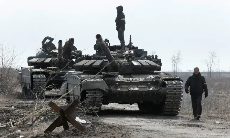 പ്രസിഡന്റ് ​സെലെൻസ്കിയെ കൊലപ്പെടുത്താൻ വീണ്ടും റഷ്യ സംഘത്തെ അയച്ചതായി യുക്രെയ്ൻ