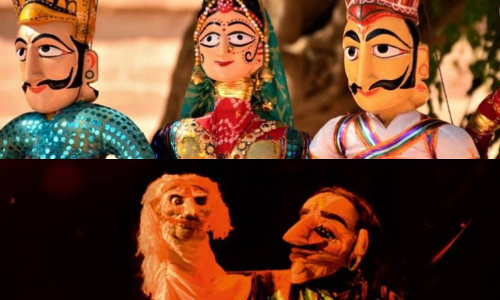 ലോക പാവകളി ദിനം; അഞ്ച് സംസ്ഥാനങ്ങളിൽ പുതുൽ ഉത്സവ് നടത്തും