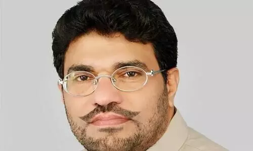 ദേശീയപാത പദ്ധതി കോഴിക്കോട് വിമാനത്താവളവുമായി ബന്ധിപ്പിക്കാൻ നടപടി സ്വീകരിച്ചു വരുന്നതായി സമദാനി