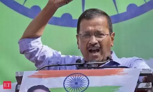 ഒമ്പത് സംസ്ഥാനങ്ങളിലെ ചുമതലക്കാരെ എ.എ.പി പ്രഖ്യാപിച്ചു; എ. രാജക്ക് കേരളത്തിന്‍റെ ചുമതല