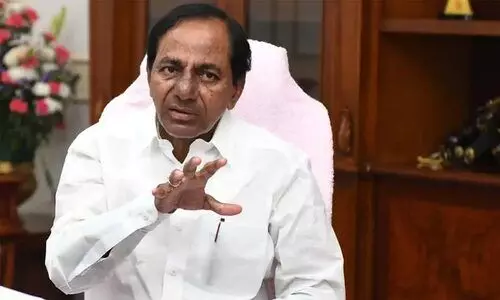 കശ്മീർ ഫയൽ സംസാര വിഷയമാക്കുന്നത് വോട്ടിന്; രൂക്ഷ വിമർശനവുമായി തെലങ്കാന മുഖ്യമന്ത്രി