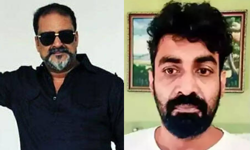 Roy Vayalat, Siju Thankachan