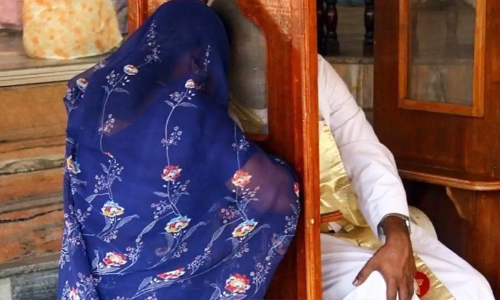 Compulsory confession