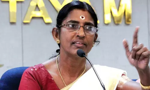 KP Shashikala