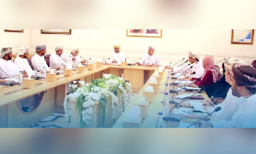 ടൂറിസം: മന്ത്രാലയം അണ്ടർ സെക്രട്ടറി ബുറൈമി സന്ദർശിച്ചു