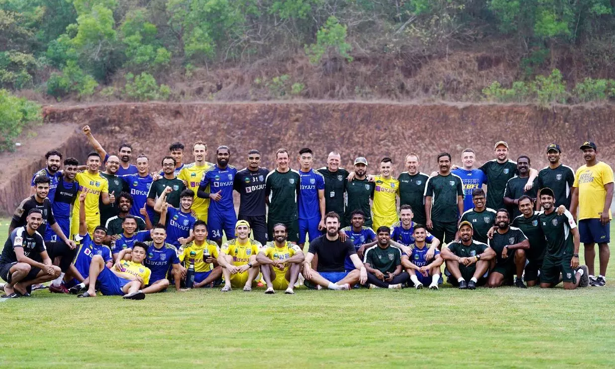 kerala blasters