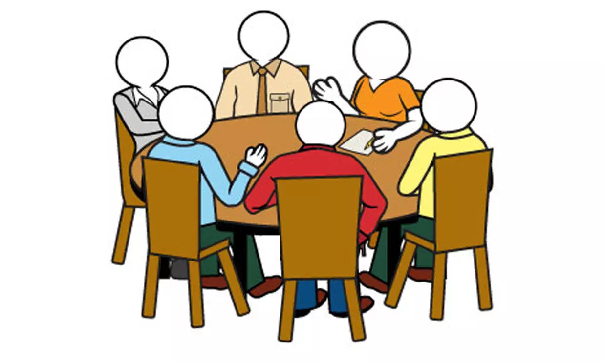 പത്തോ അതിൽ കൂടുതലോ പേർ ജോലിചെയ്യുന്ന എല്ലാ തൊഴിലിടങ്ങളിലും ലൈംഗികപീഡന പരാതി സമിതി നിർബന്ധം