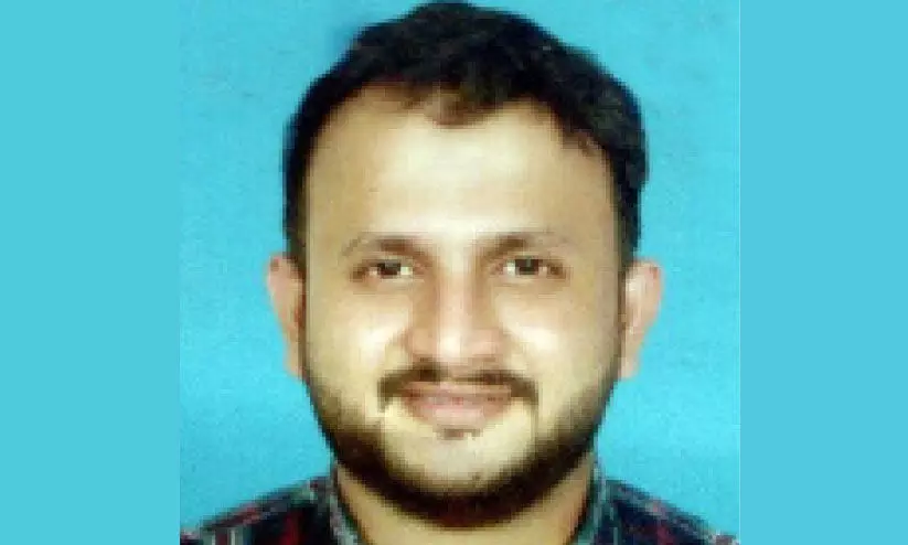 യുവാവിനെ കാണ്മാനില്ല