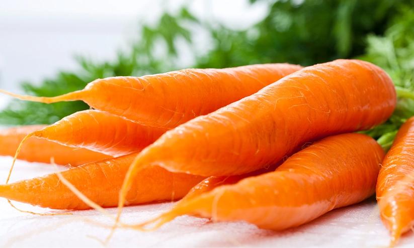 Carrots Carrots