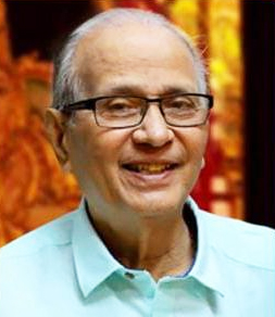 എസ്.ജി. രാജഗോപാല പ്രഭു അന്തരിച്ചു