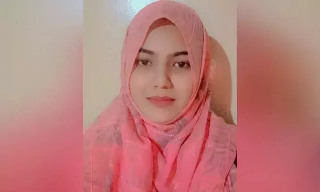 16 സ്വർണ മെഡലുകൾ നേടിയ കർണാടകയിലെ ബുഷ്റ മതീനെ പരിചയപ്പെടാം 16 സ്വർണ മെഡലുകൾ നേടിയ കർണാടകയിലെ ബുഷ്റ മതീനെ പരിചയപ്പെടാം